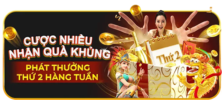 Khuyến mãi chào mừng thành viên mới ae789