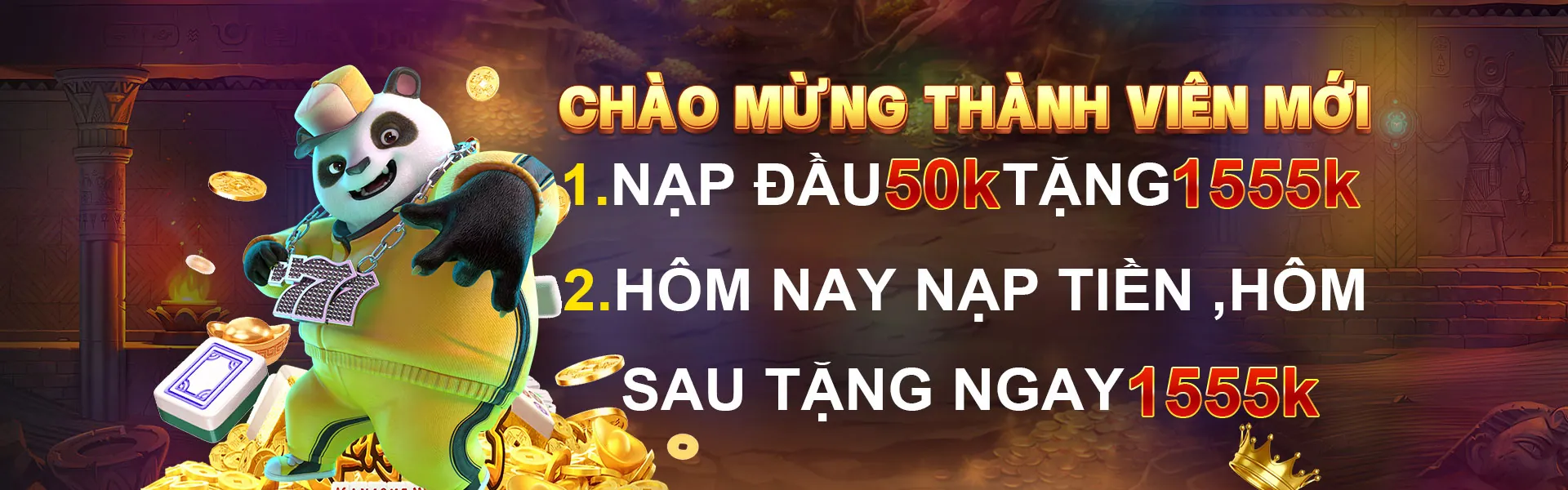 Các chương trình khuyến mãi ae789